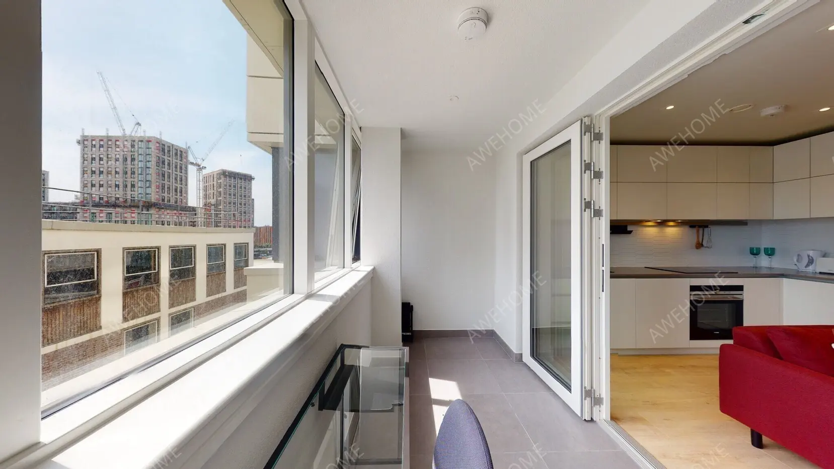 London RentalsOlympic Way