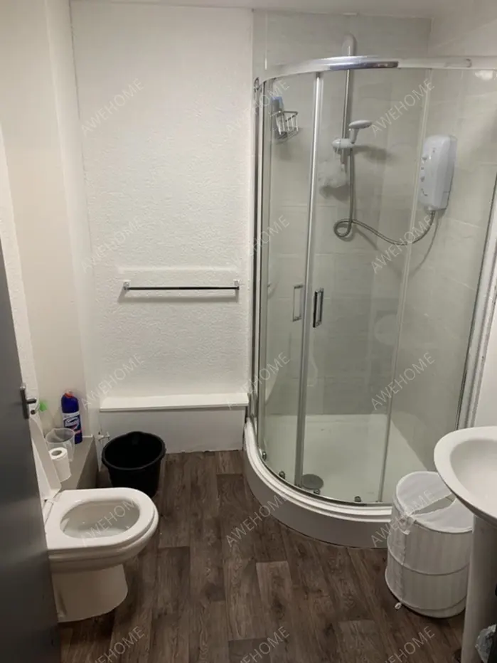 利兹租房Woodsley Road