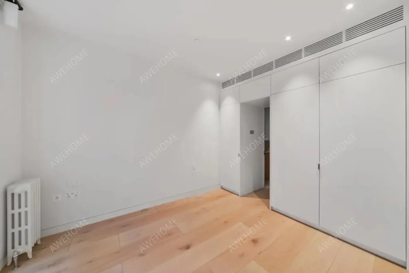 倫敦租房Queens Gate Mews