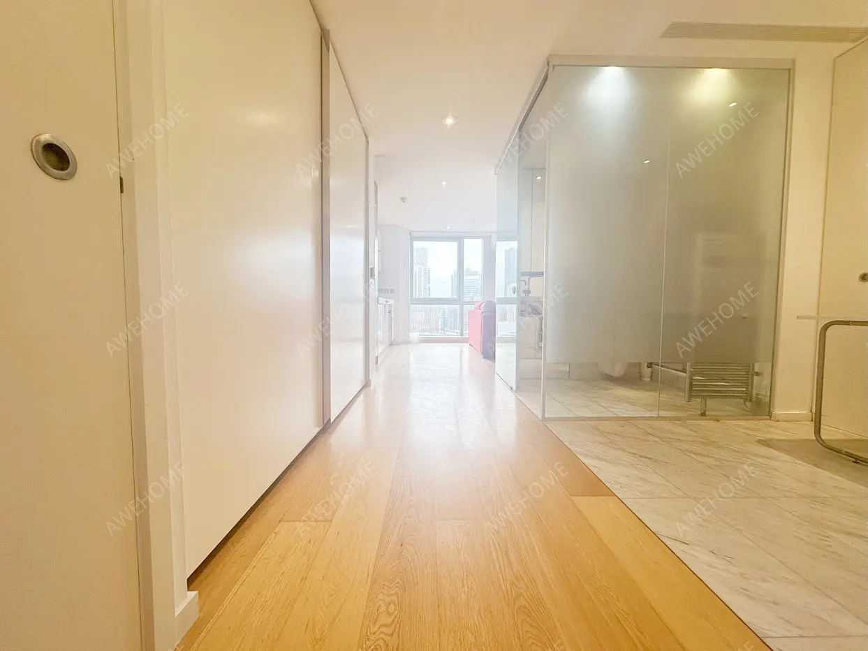 伦敦租房Fairmont Avenue