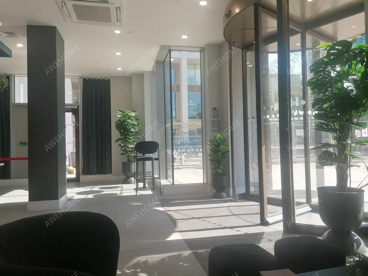 倫敦租房Cendal Crescent