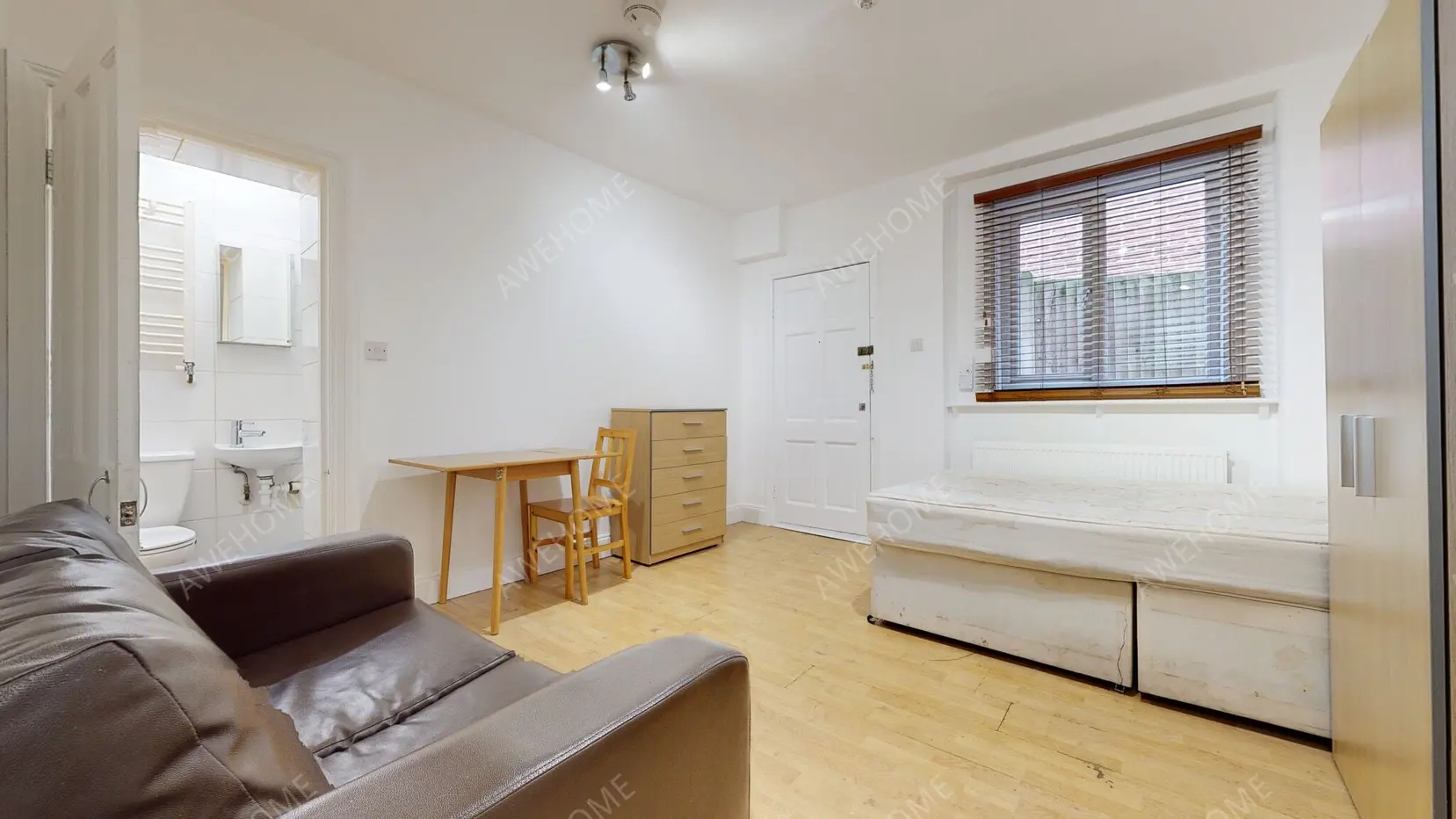 倫敦租房Finchley Road