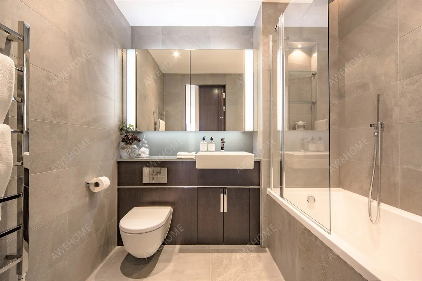 伦敦短租房租房[短租房]Charles Clowes Walk