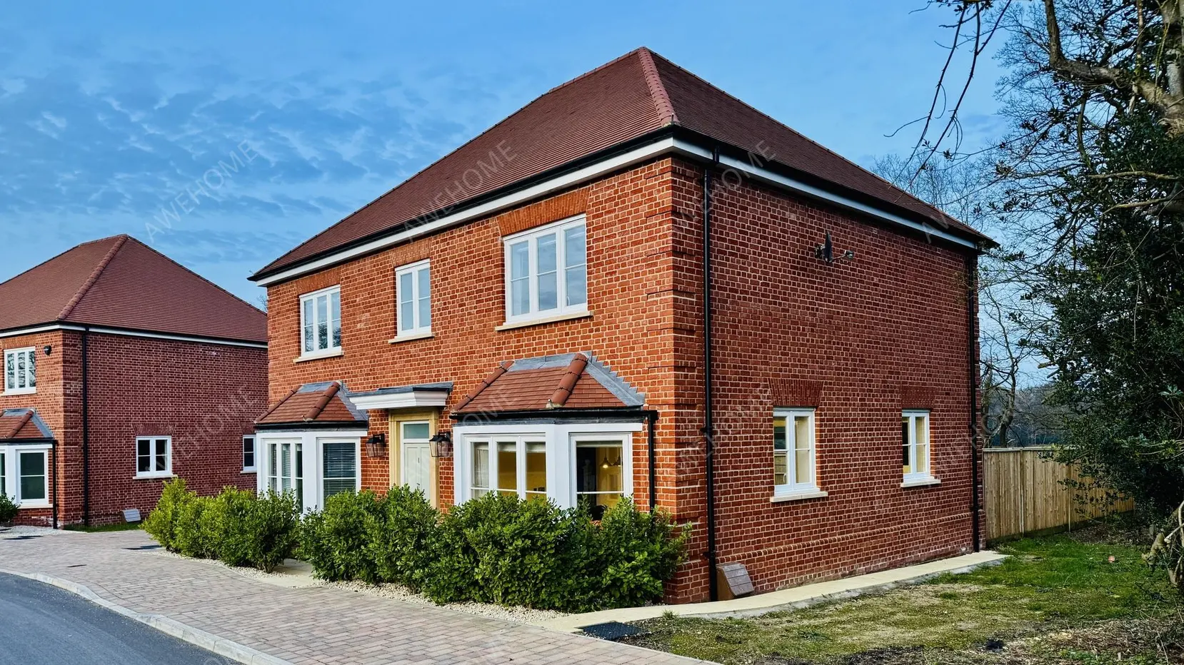 London RentalsWhistler Drive