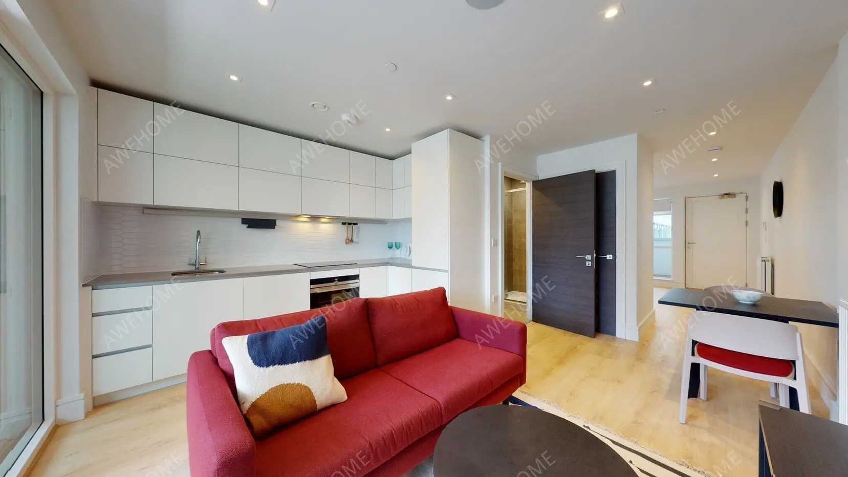 London RentalsOlympic Way