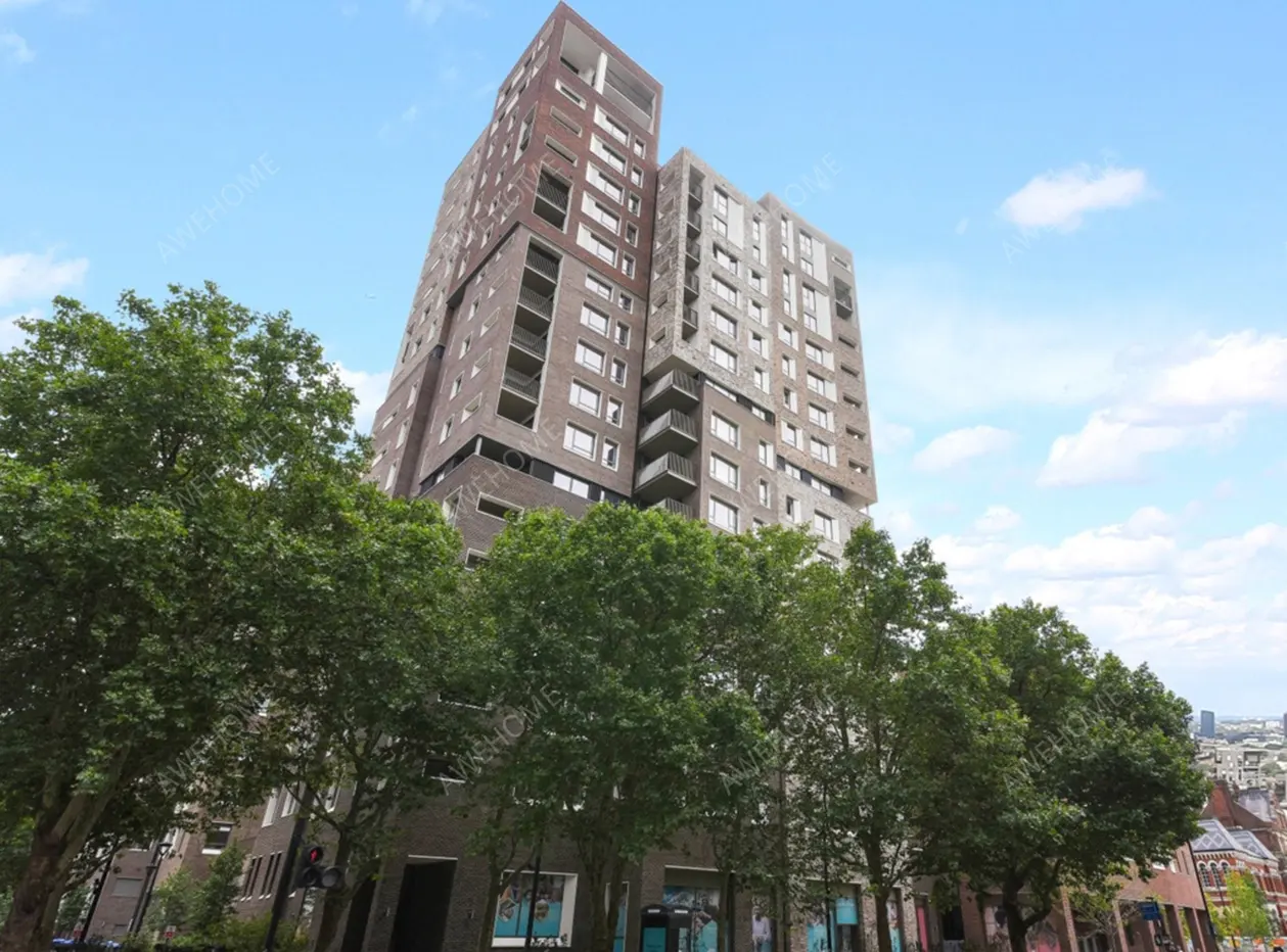 倫敦租房Walworth Road