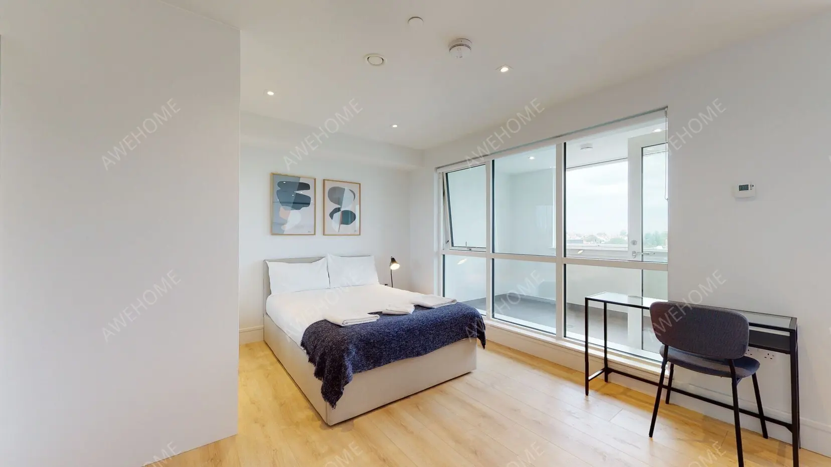 London RentalsOlympic Way