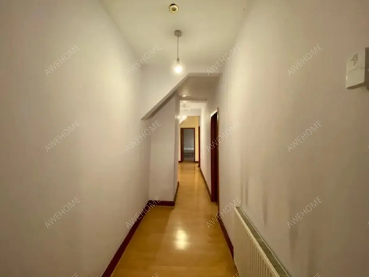利茲租房Burley Road - 1st floor