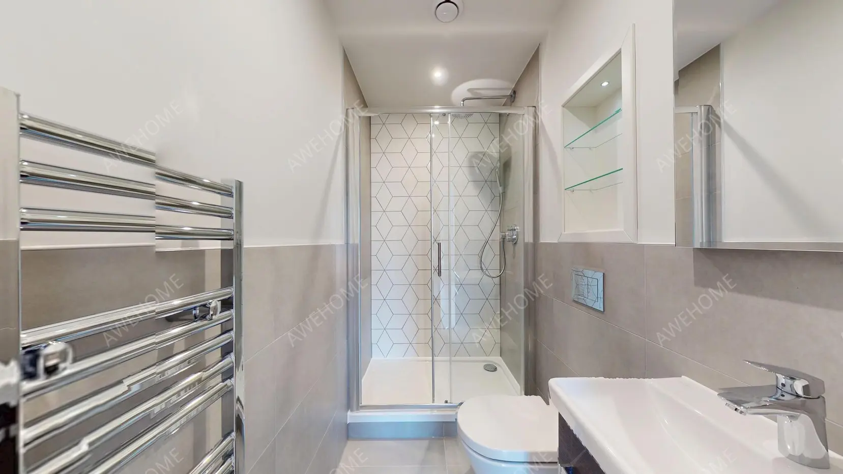 London RentalsBeverley Way