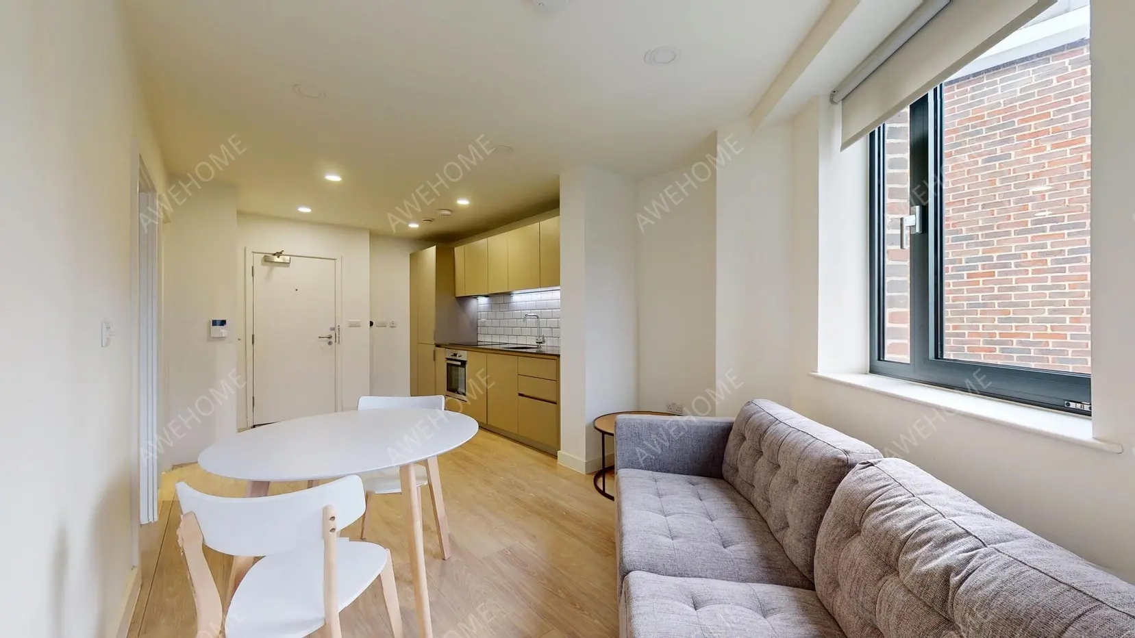 伦敦租房St. Peters Street