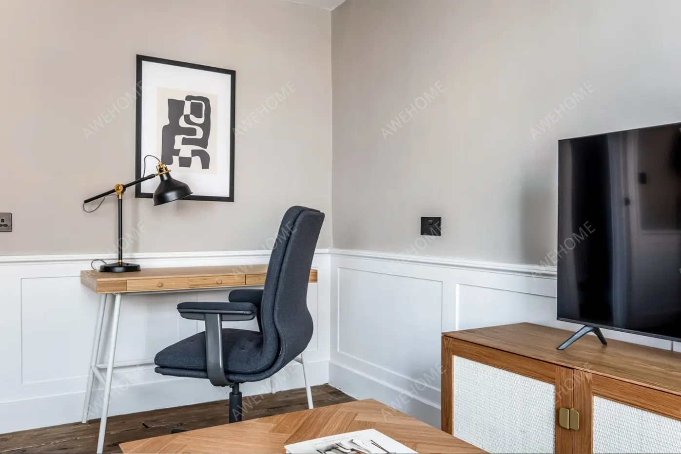 伦敦租房Cable Street