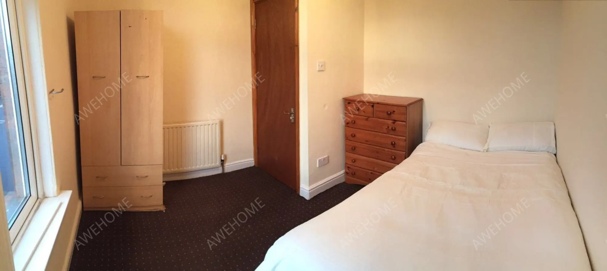 利兹租房Argie Road