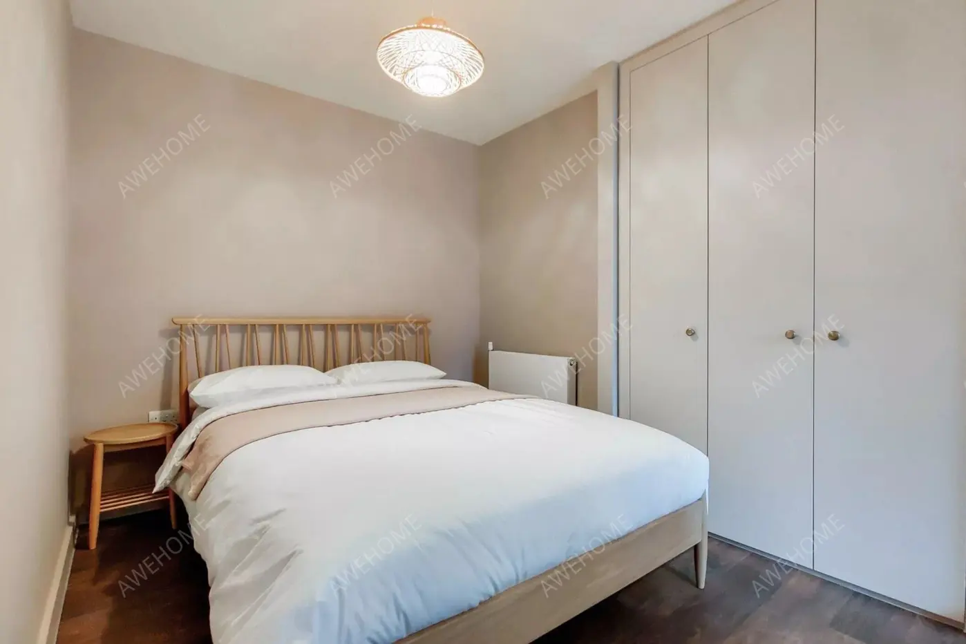 London RentalsFirst Way