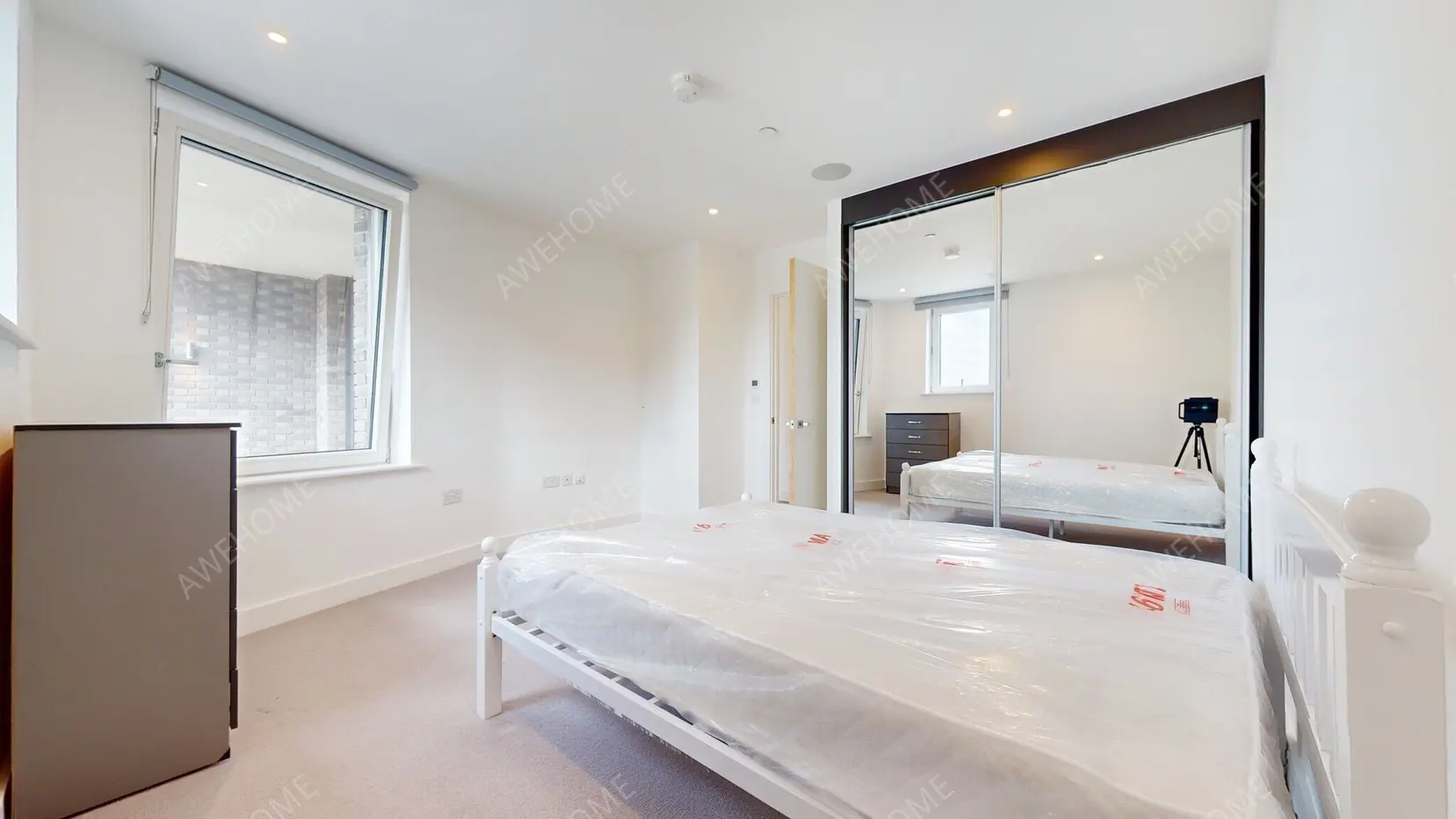 倫敦租房Bermondsey