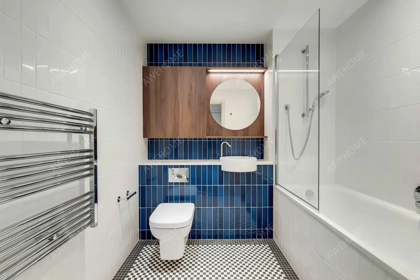 London RentalsOlympic Way