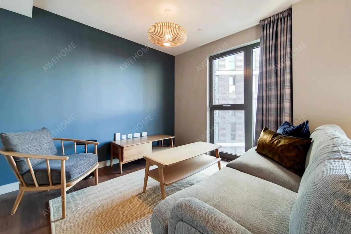 London RentalsEngineers Way