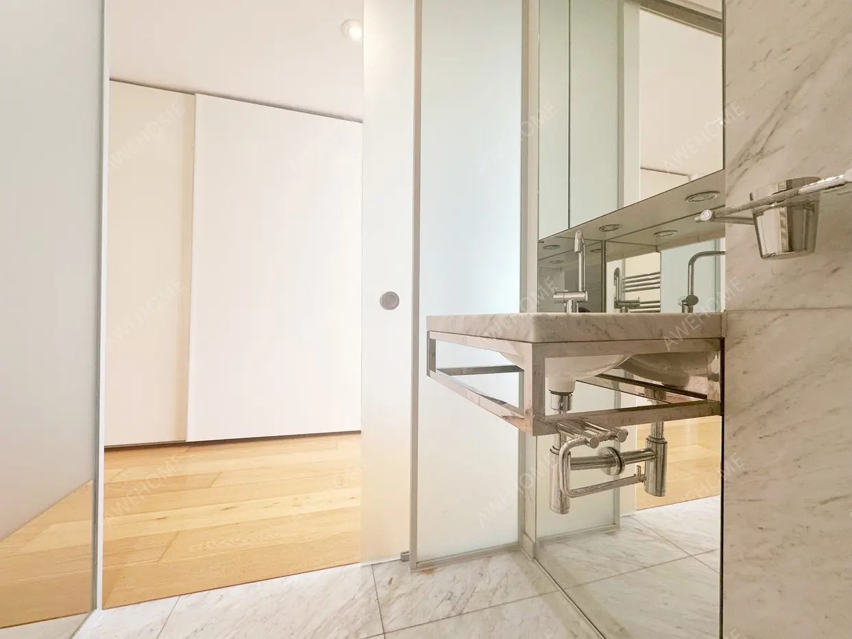 伦敦租房Fairmont Avenue