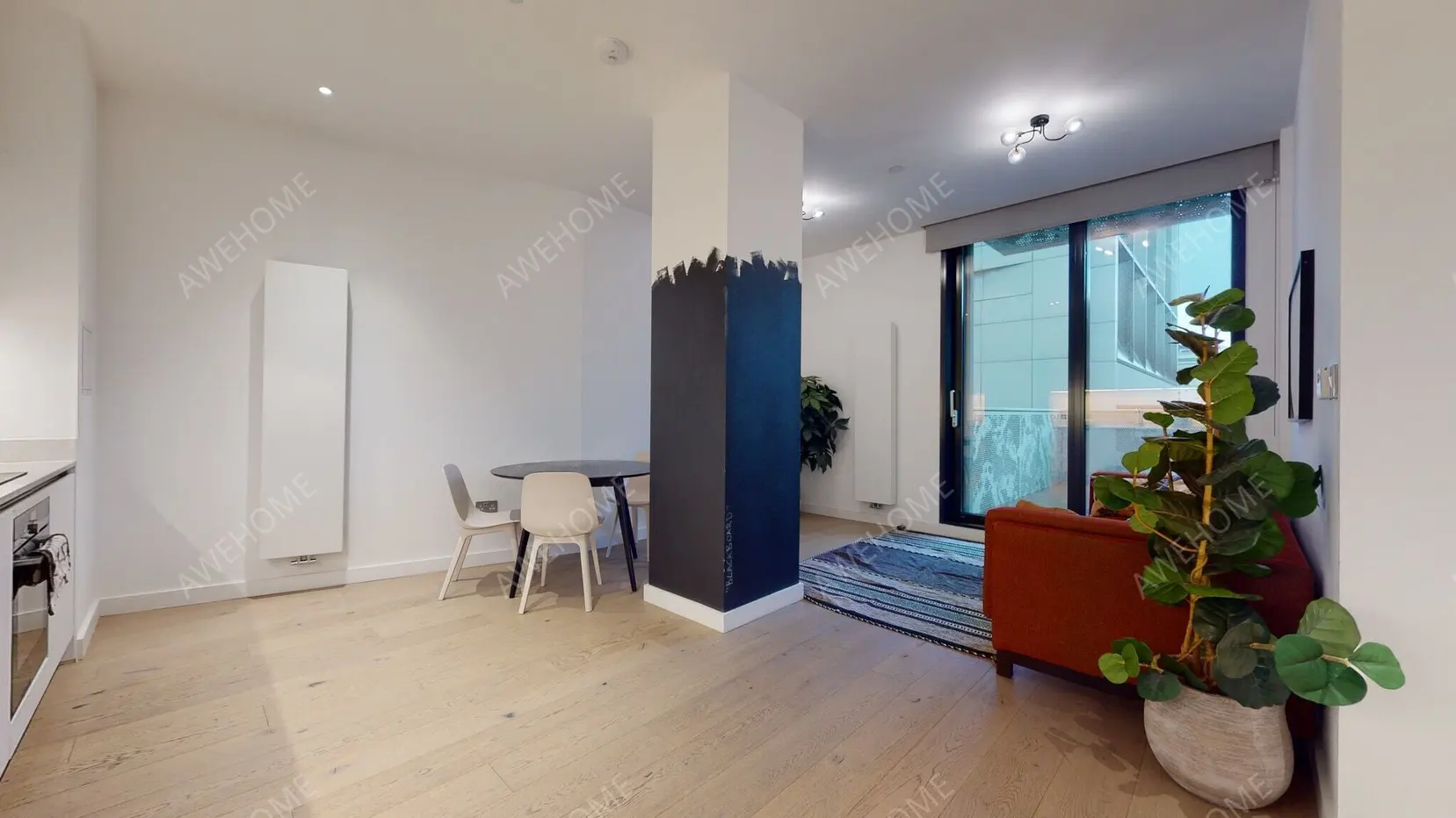 倫敦租房Highgate Hill