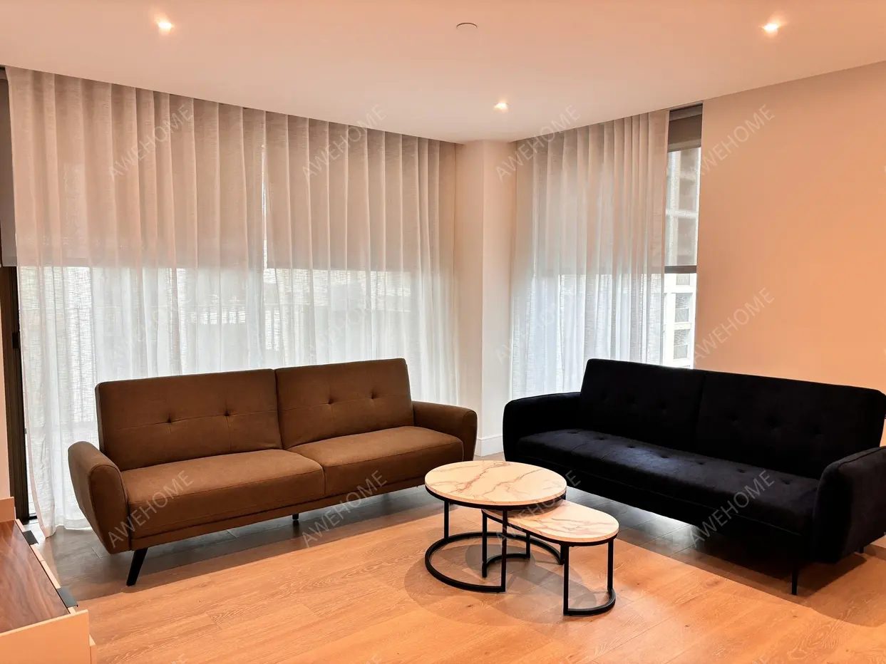 伦敦租房Palmer Road