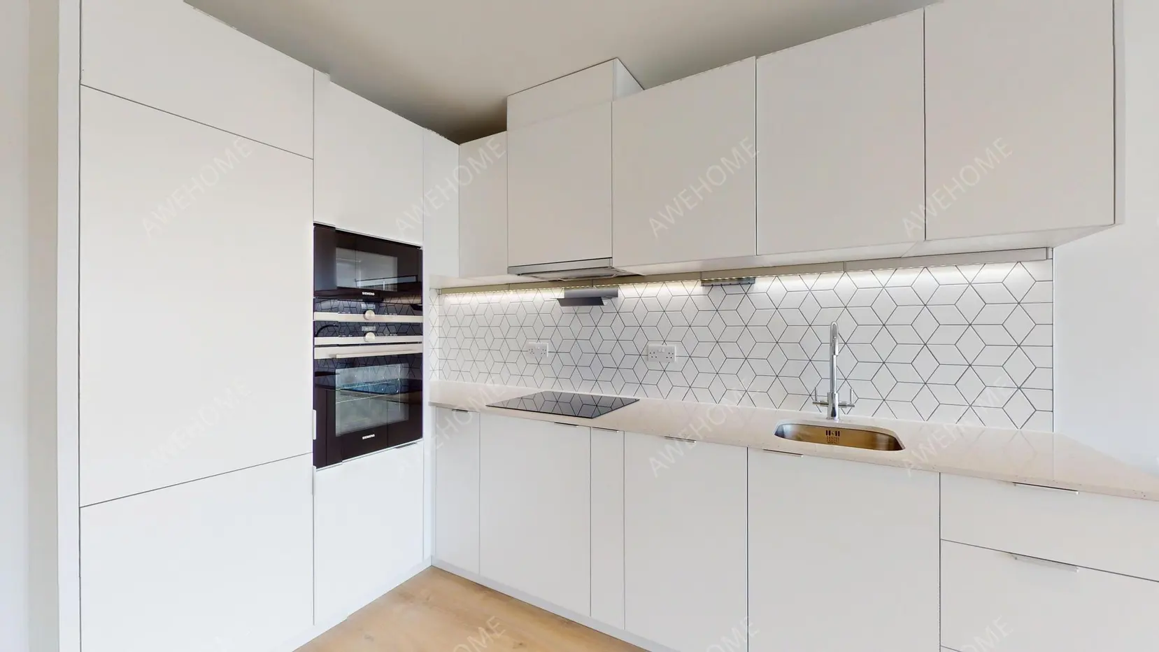 伦敦短租房租房[短租房]Beverley Way