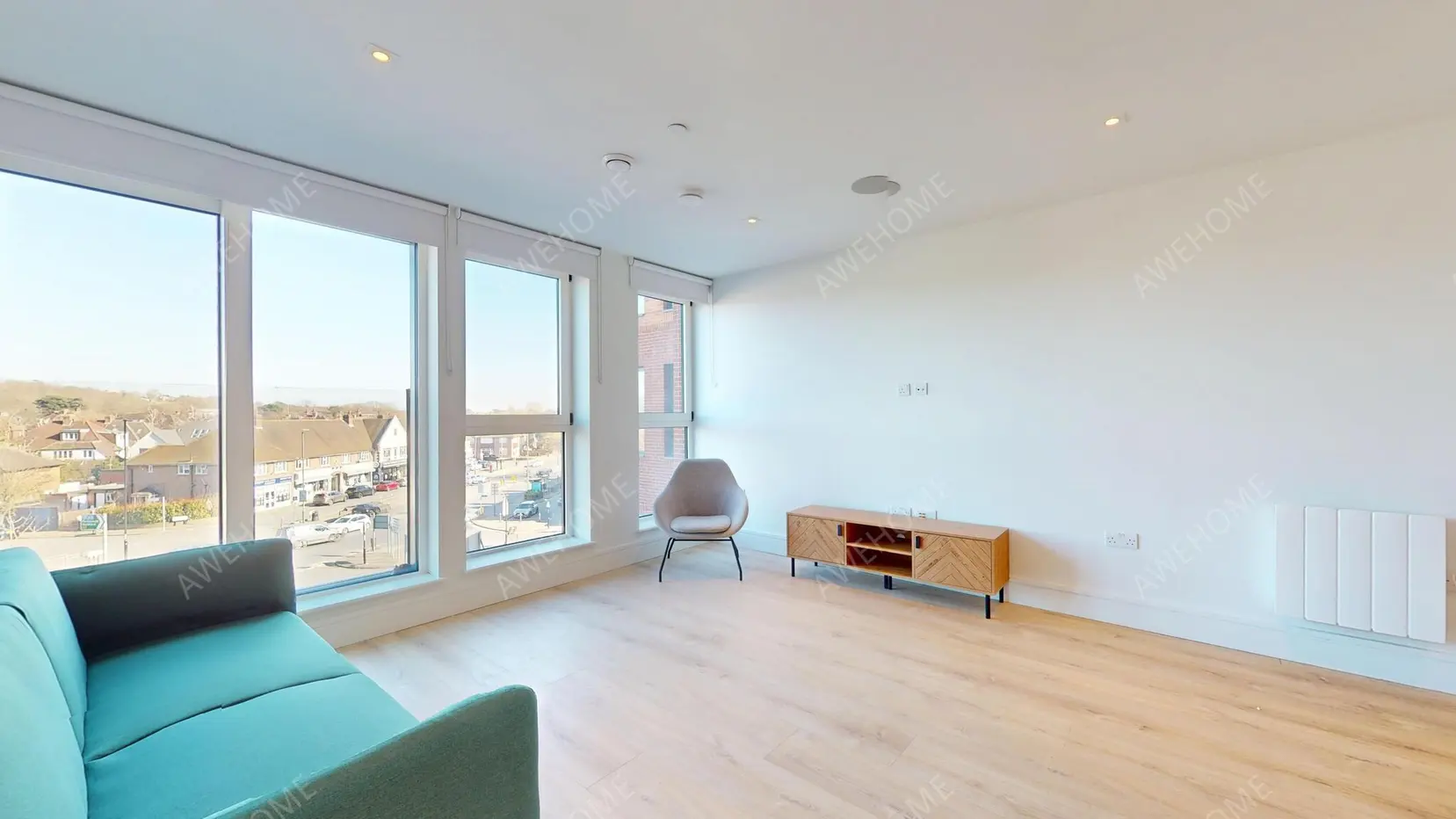 London RentalsBeverley Way