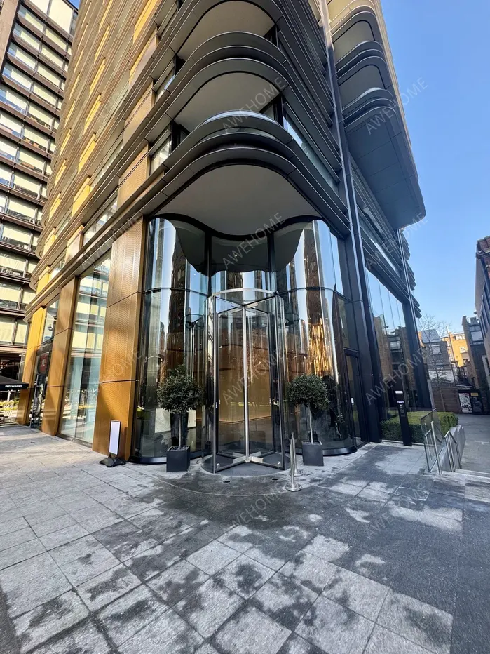 倫敦租房Principal Place