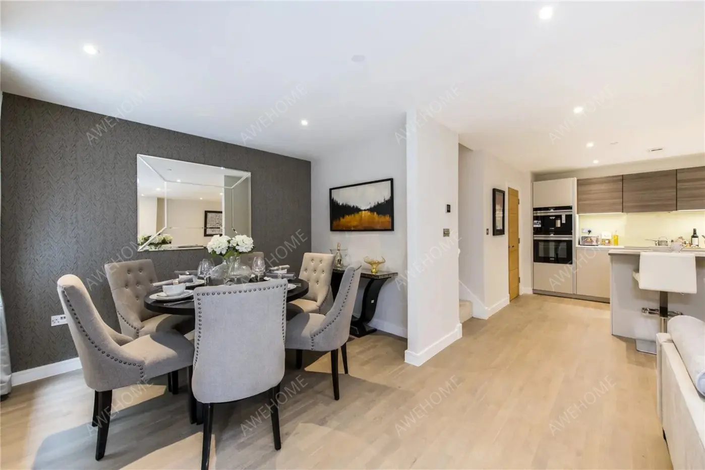 伦敦租房Finchley Road