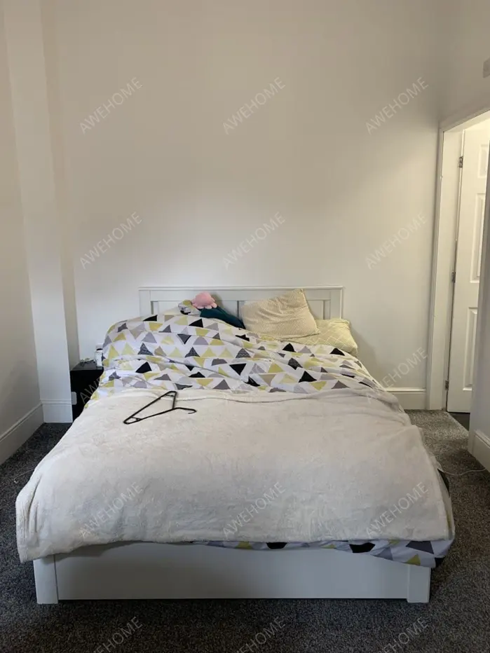 利兹租房Kelso Road