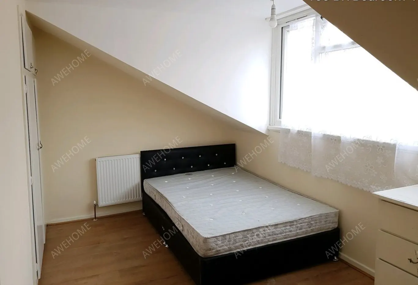 利兹酒店式公寓租房[酒店式公寓]Burley Road