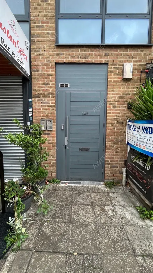 倫敦租房Drummond Street