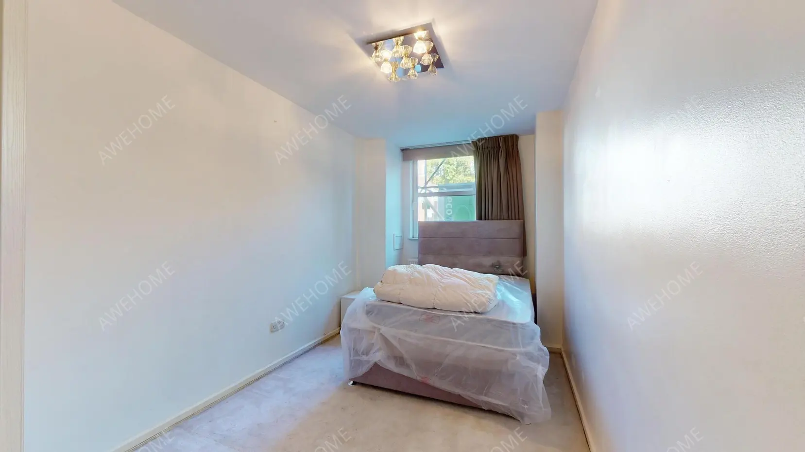 倫敦租房Marlborough Place