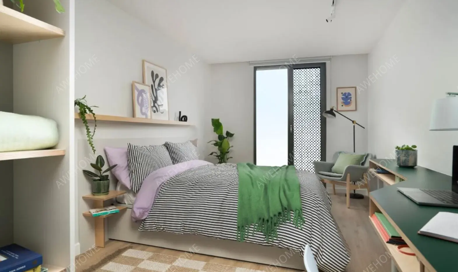 LeedsService Apartment Rentals[Service Apartment]Merrion Street