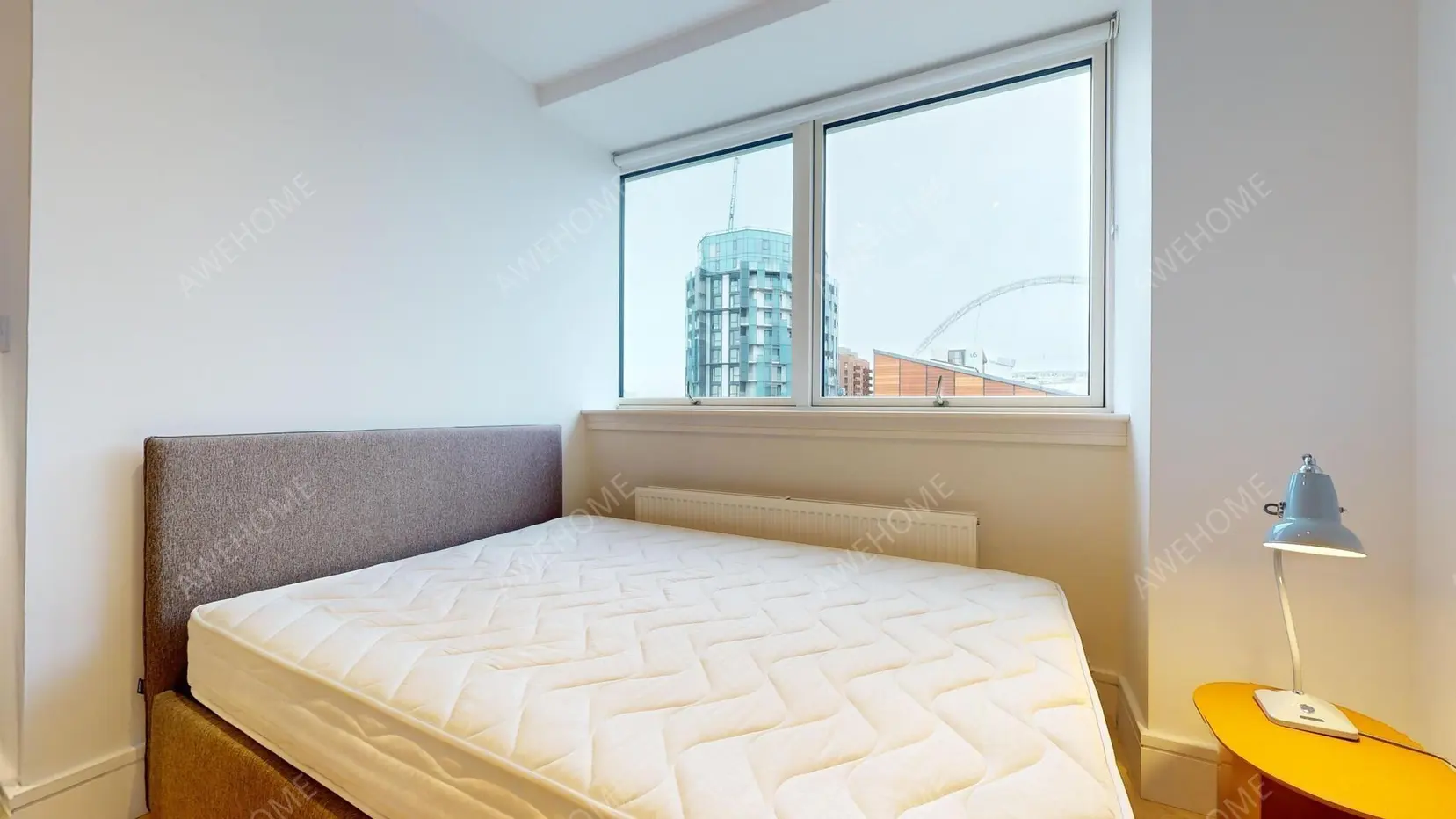 London RentalsOlympic Way