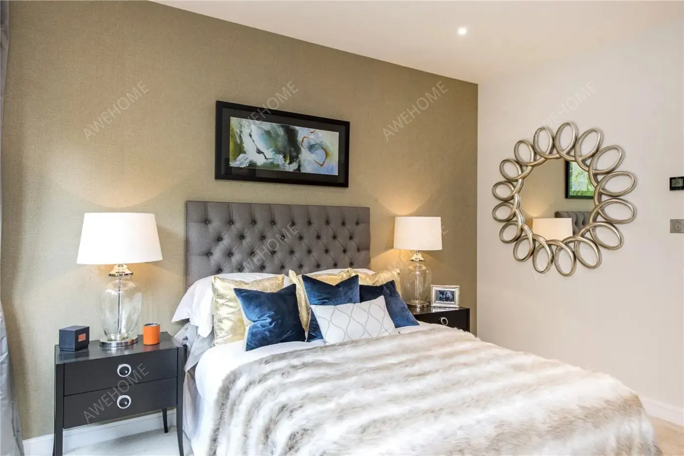 伦敦租房Finchley Road