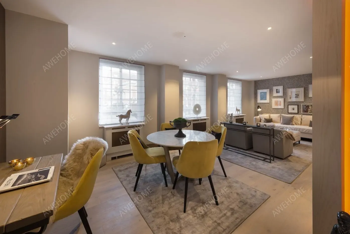 倫敦租房Chelsea Manor Street
