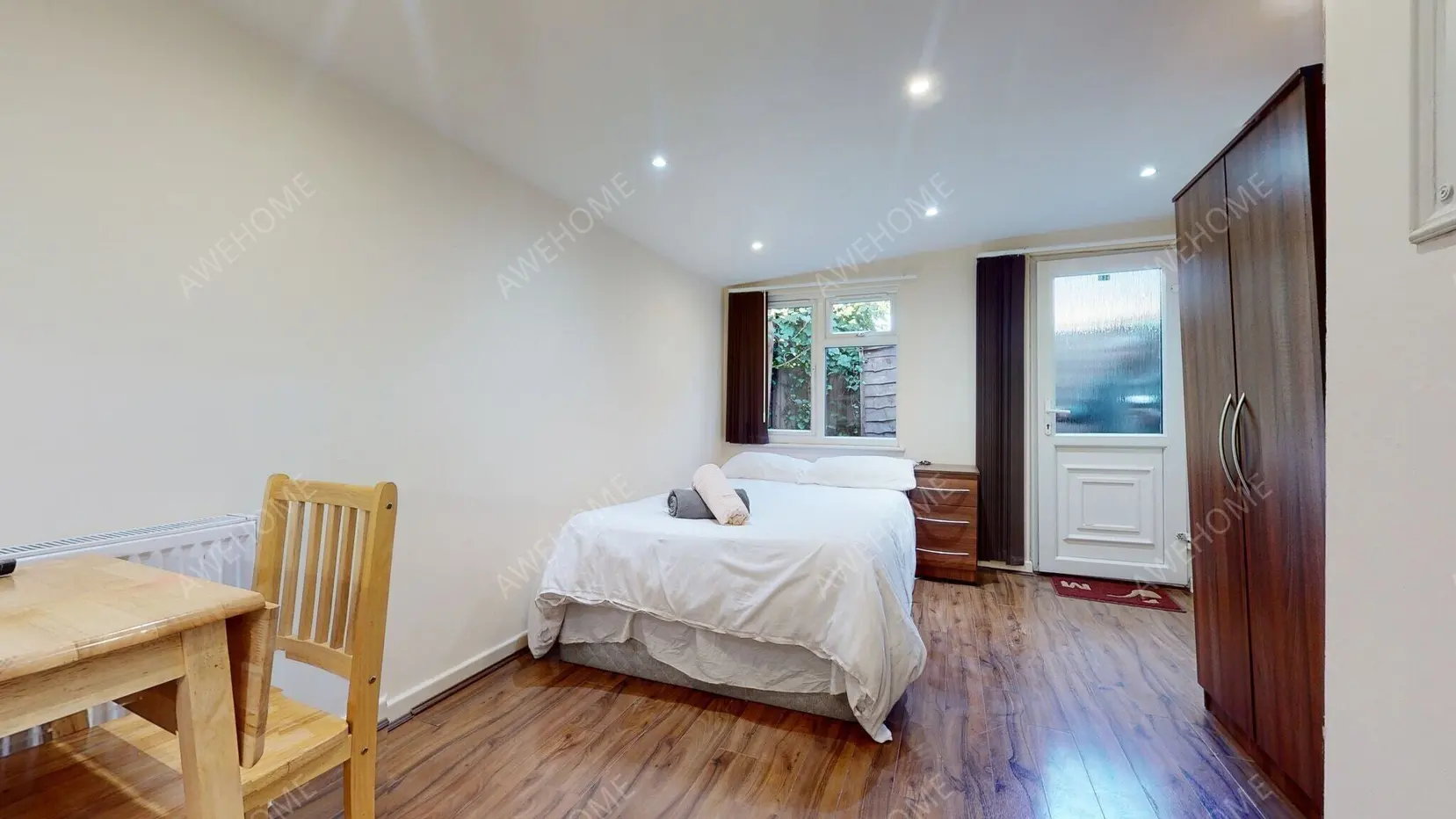 倫敦租房Cranhurst Road