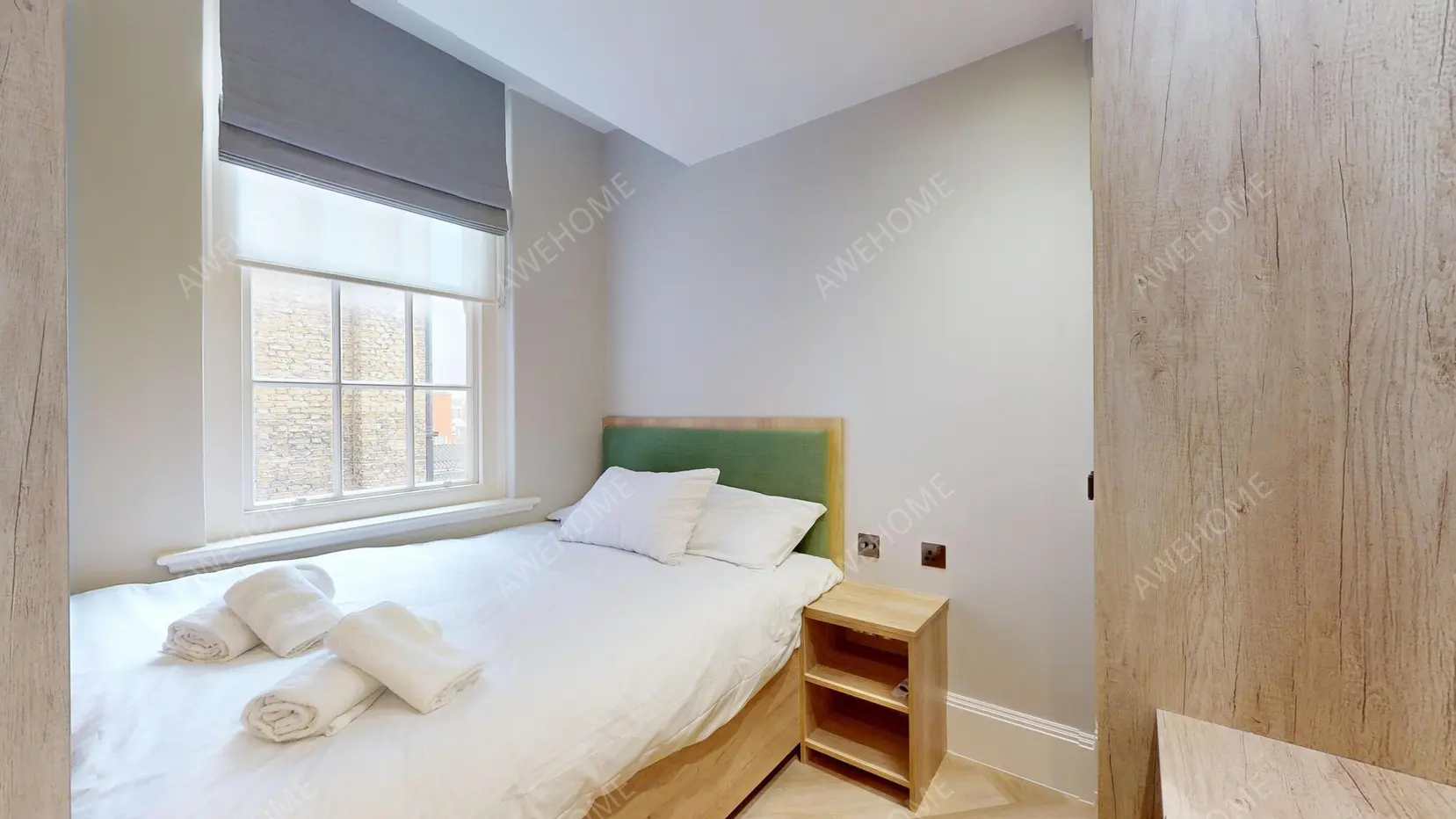 伦敦租房Draycott Avenue