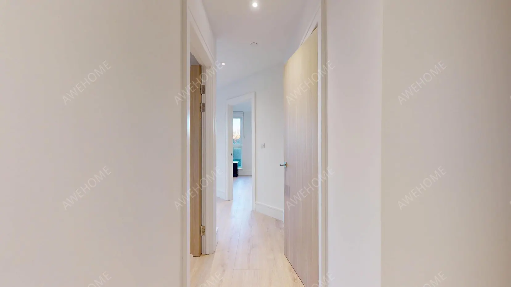 倫敦租房Beverley Way
