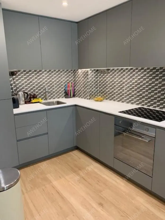 London RentalsCaversham Road