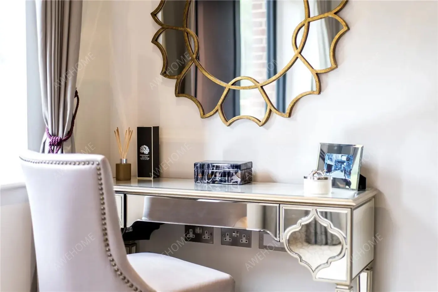 伦敦租房Finchley Road