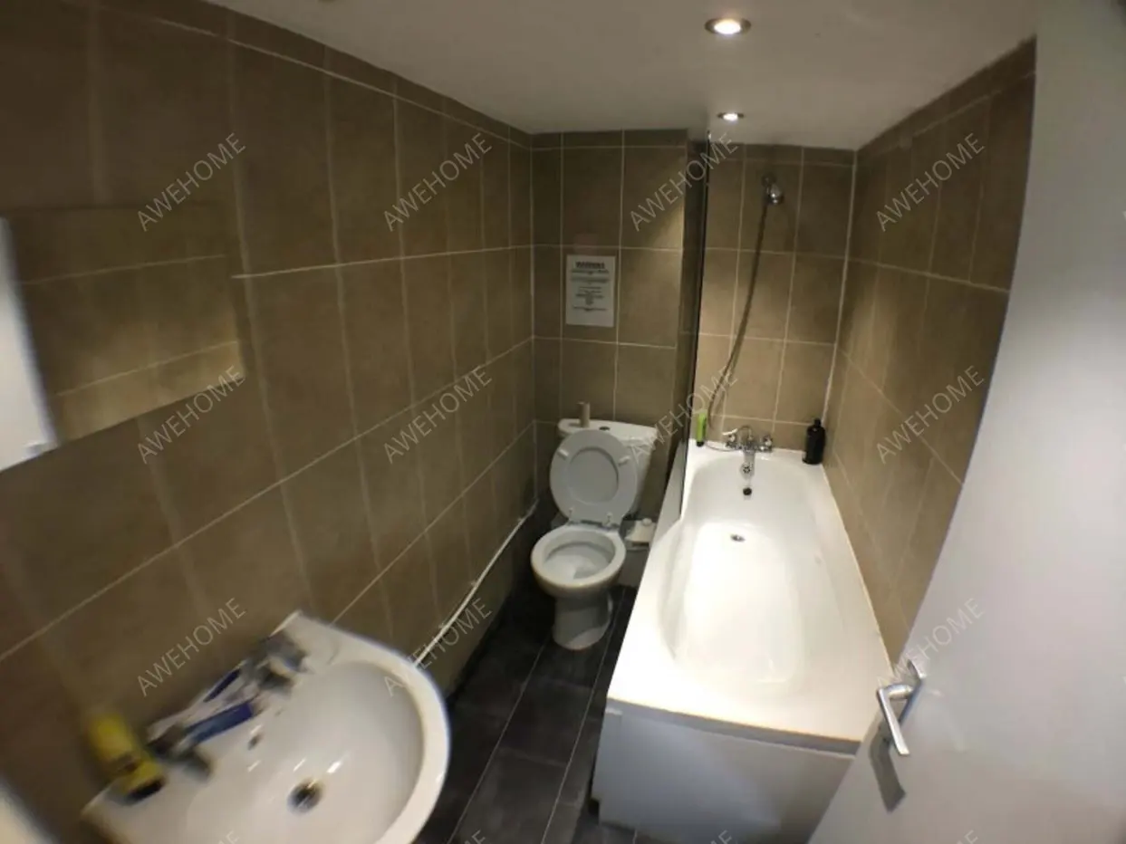 Leeds RentalsHartley Grove