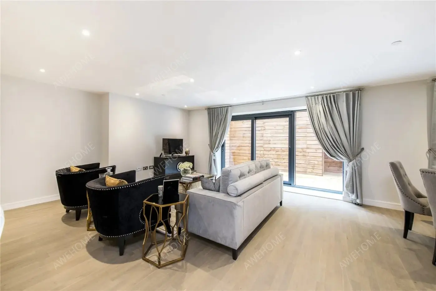 伦敦租房Finchley Road