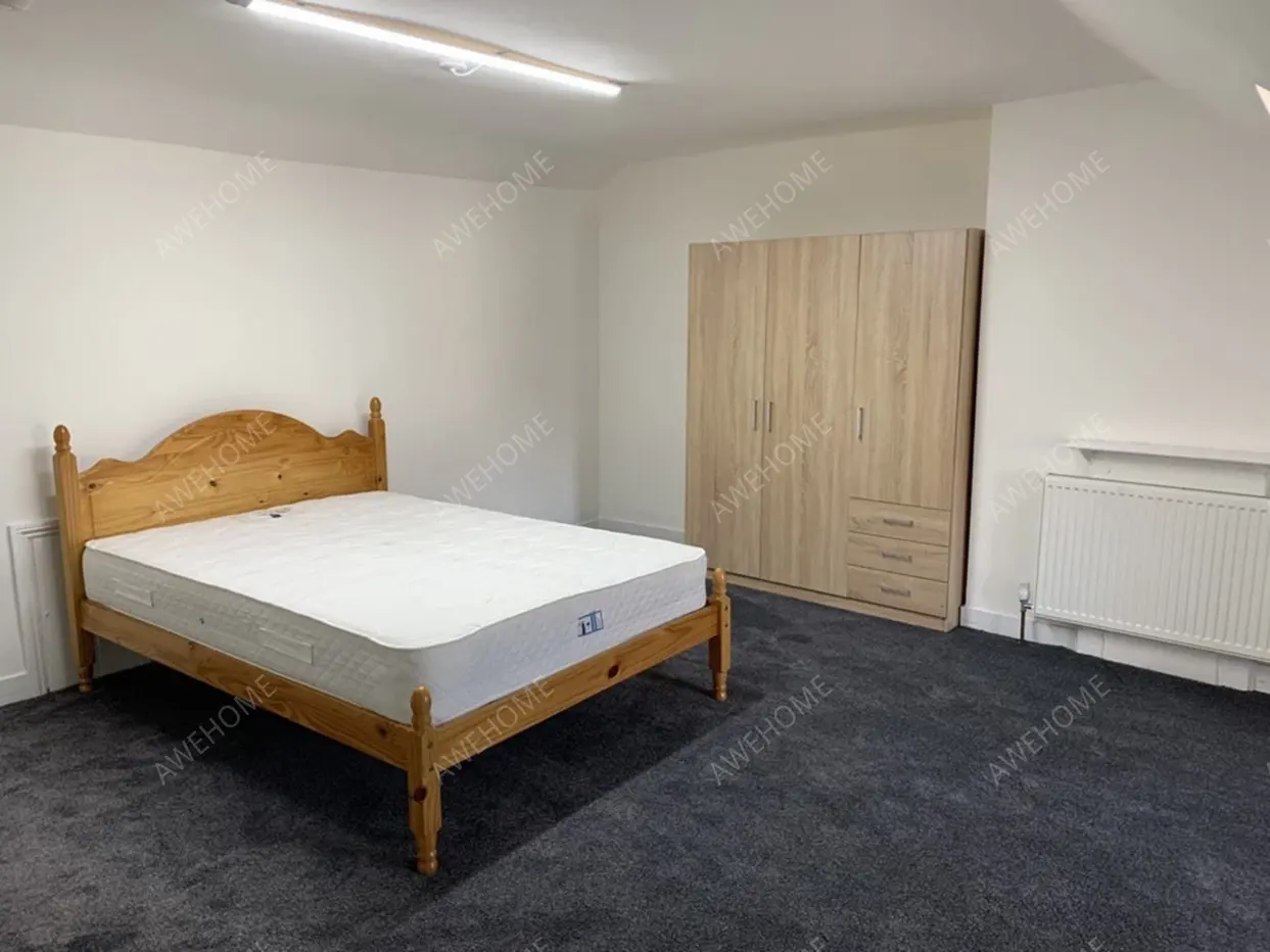 利兹租房Woodsley Road