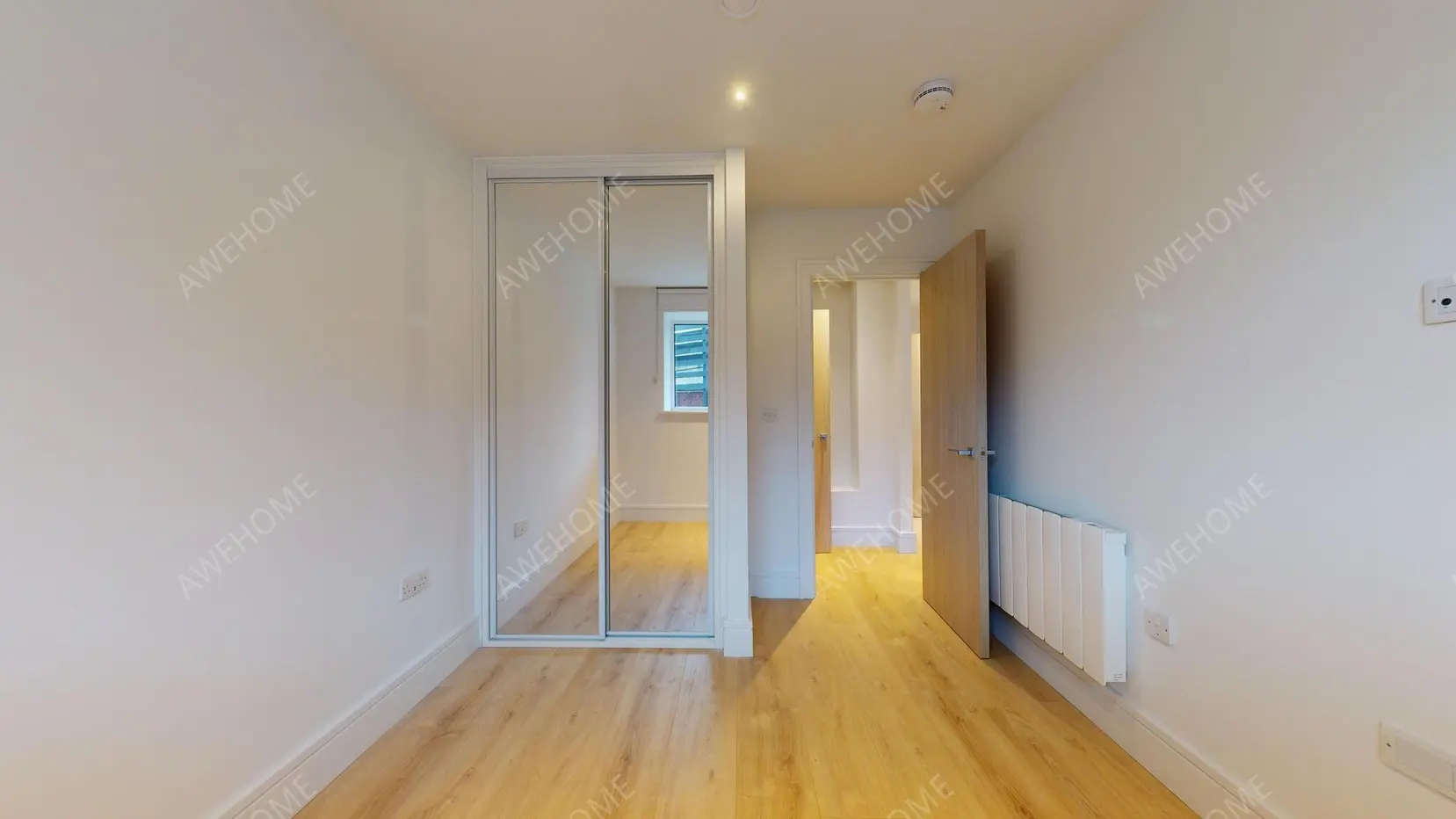 倫敦租房Beverley Way