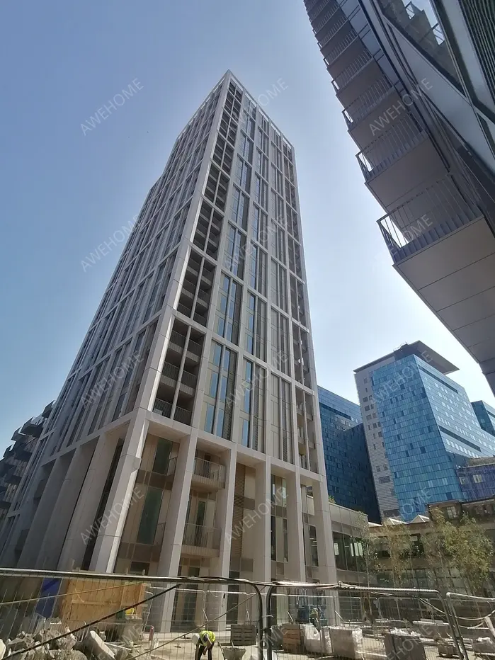 倫敦租房Cendal Crescent