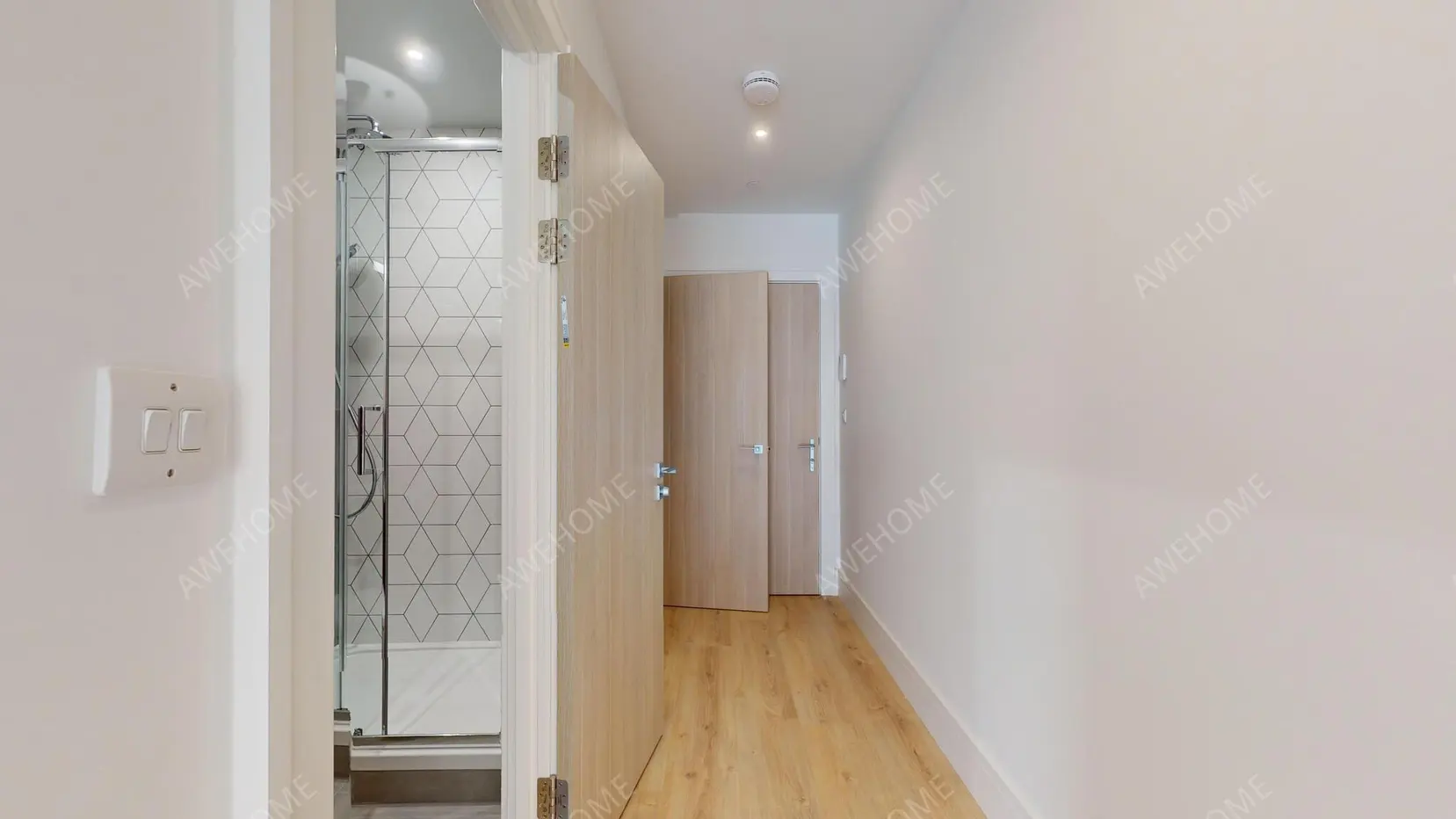 伦敦租房Beverley Way