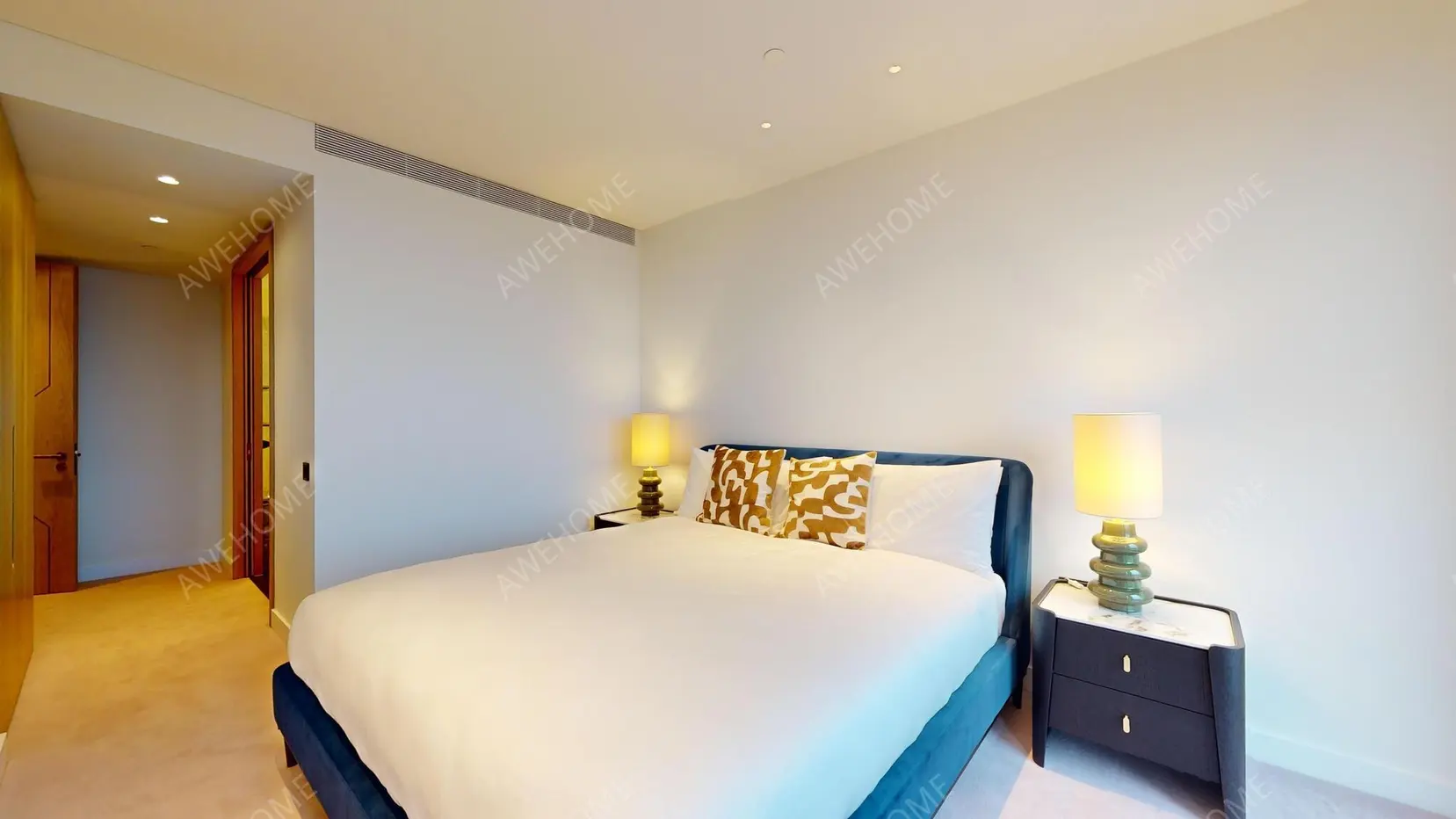 倫敦租房Nine Elms Lane