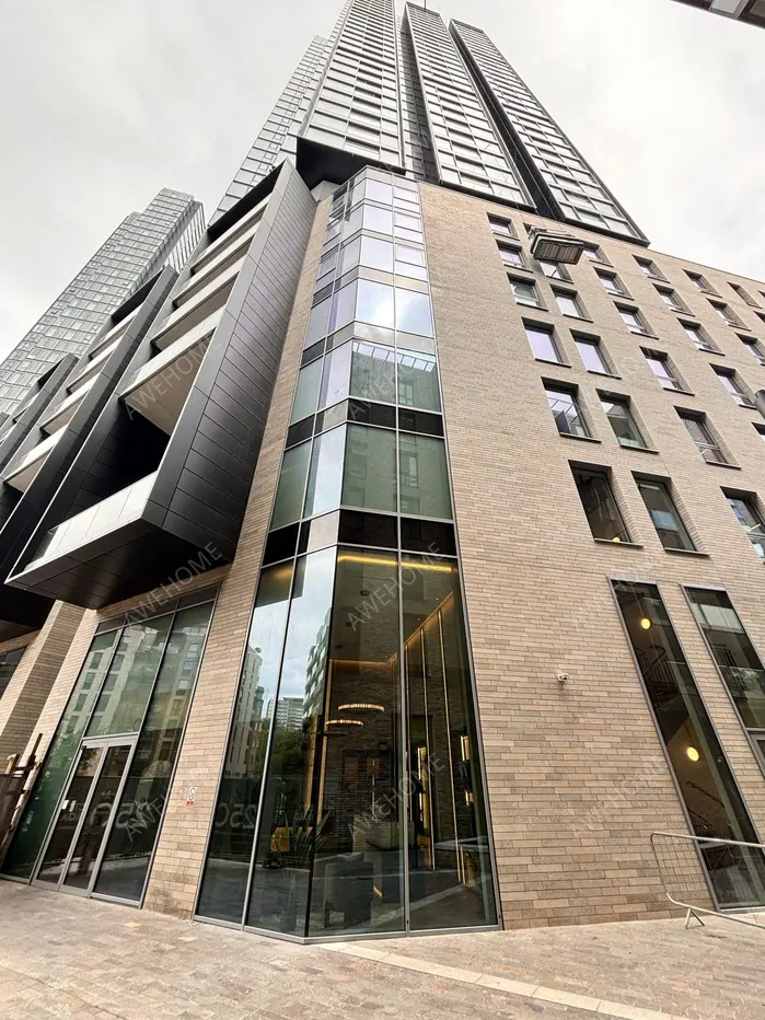 伦敦租房Bolinder Place