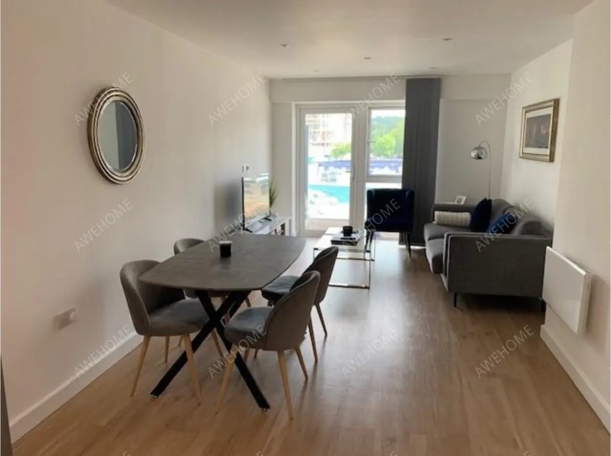 London RentalsCaversham Road