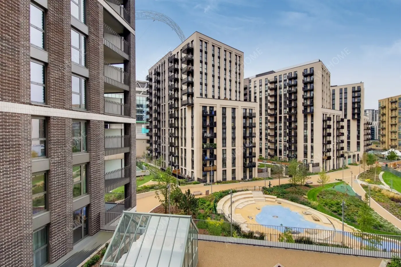 London RentalsEngineers Way